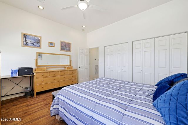 2344 HELLCAT Circle, Overgaard, AZ 85933