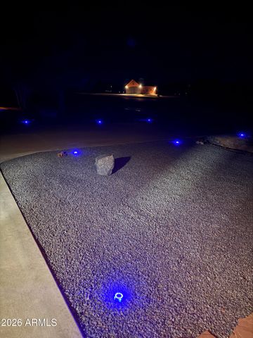 2344 HELLCAT Circle, Overgaard, AZ 85933