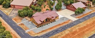 2344 HELLCAT Circle, Overgaard, AZ 85933