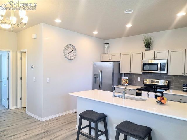 4512 Samaritan Loop, Colorado Springs, CO 80916