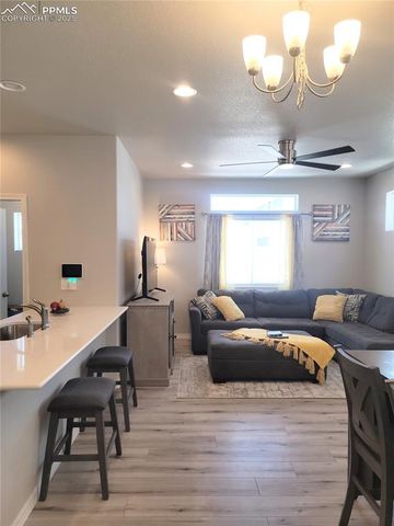 4512 Samaritan Loop, Colorado Springs, CO 80916