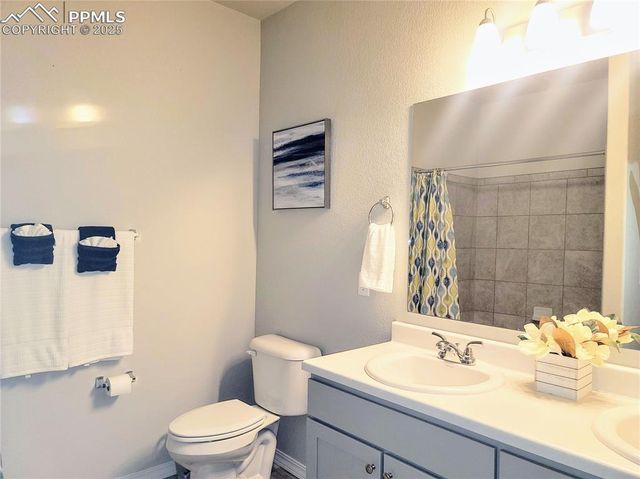 4512 Samaritan Loop, Colorado Springs, CO 80916