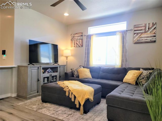 4512 Samaritan Loop, Colorado Springs, CO 80916