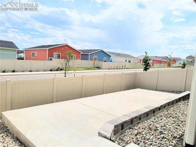 4512 Samaritan Loop, Colorado Springs, CO 80916