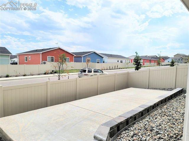 4512 Samaritan Loop, Colorado Springs, CO 80916