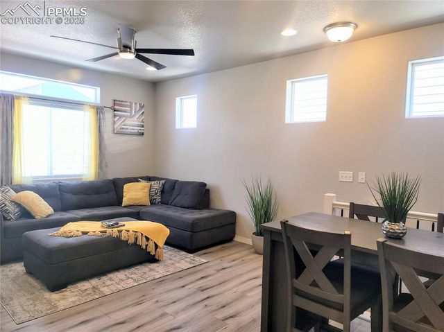 4512 Samaritan Loop, Colorado Springs, CO 80916