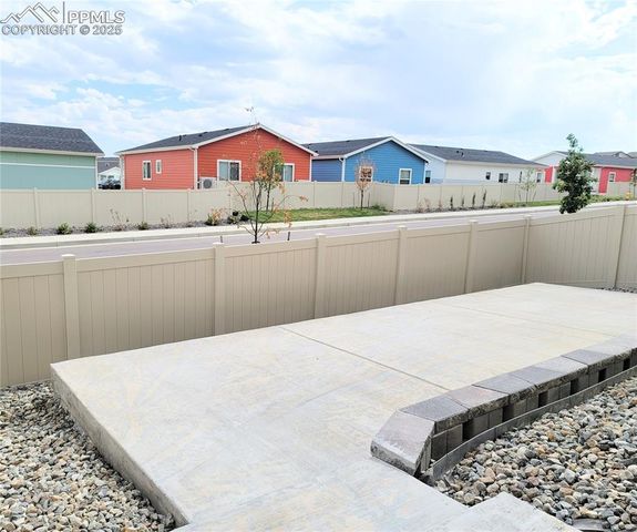 4512 Samaritan Loop, Colorado Springs, CO 80916