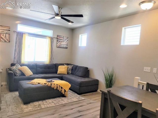 4512 Samaritan Loop, Colorado Springs, CO 80916