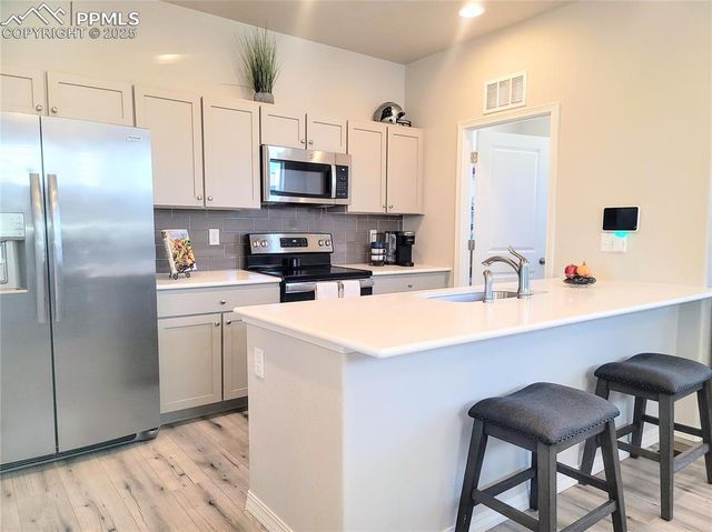 4512 Samaritan Loop, Colorado Springs, CO 80916