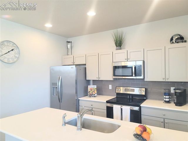 4512 Samaritan Loop, Colorado Springs, CO 80916