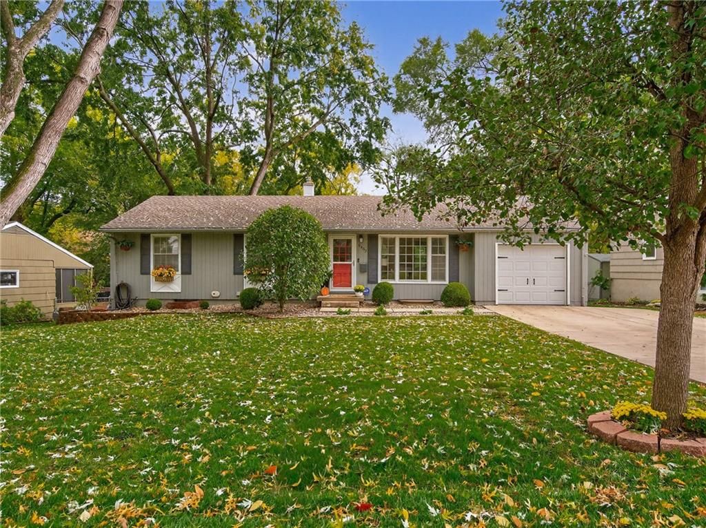 6407 W 62nd Street, Mission, KS 66202