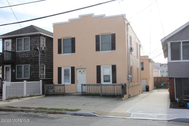 13 Decatur Avenue C, Seaside Park, NJ 08752