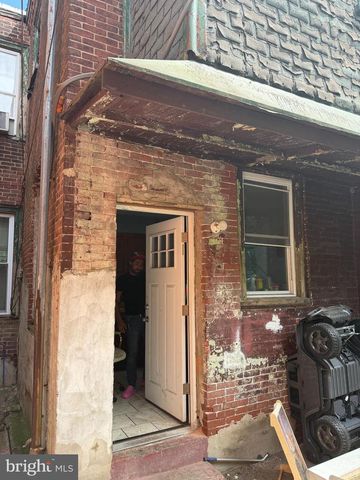 3858 N DARIEN ST, Philadelphia, PA 19140