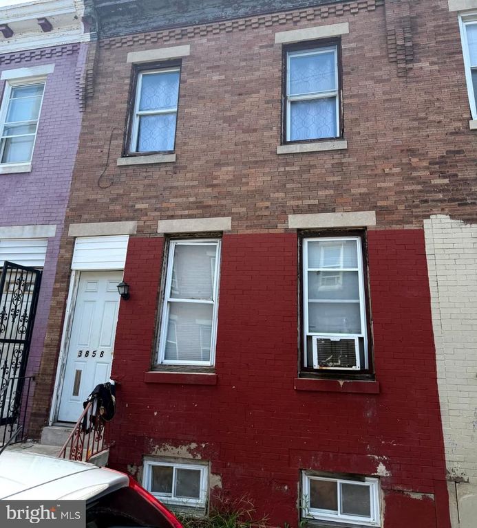 3858 N DARIEN ST, Philadelphia, PA 19140