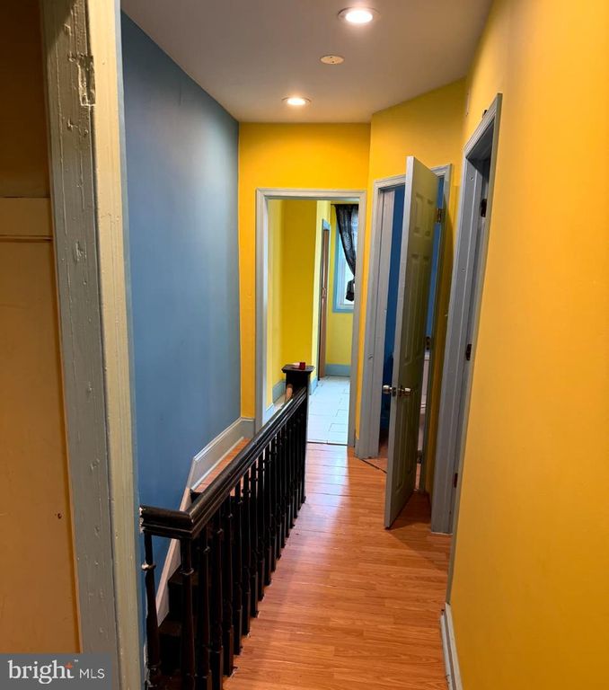 3858 N DARIEN ST, PHILADELPHIA, PA 19140 — photo 5