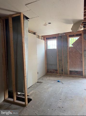 1501 N EDEN ST, Baltimore, MD 21213