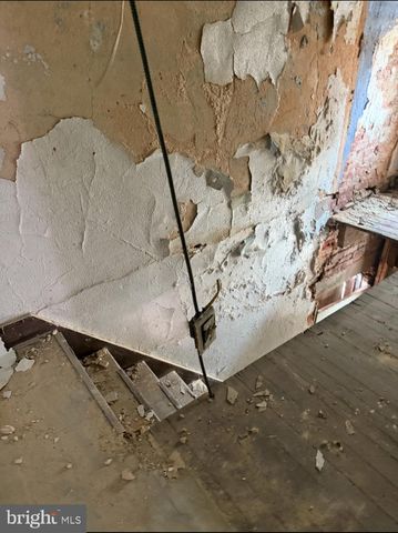 1501 N EDEN ST, Baltimore, MD 21213