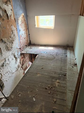 1501 N EDEN ST, Baltimore, MD 21213