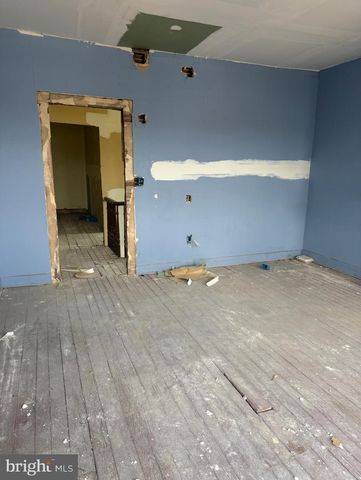 1501 N EDEN ST, Baltimore, MD 21213