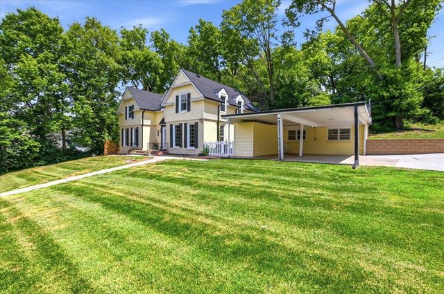 331 PARK Avenue, Council Bluffs, IA 51503