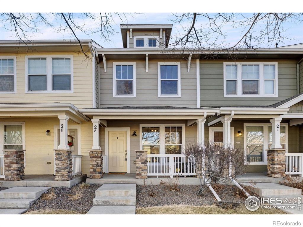 15612 E 96th Way F, Commerce City, CO 80022