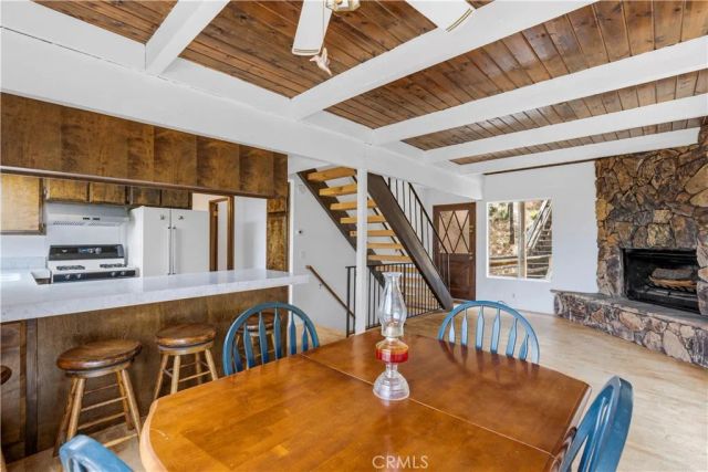 1334 St Anton, Lake Arrowhead, CA 92352