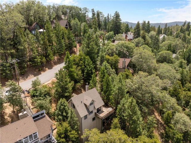 1334 St Anton, Lake Arrowhead, CA 92352