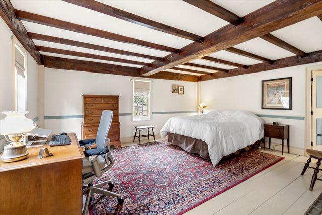 50 Kendall Rd, Lexington, MA 02421
