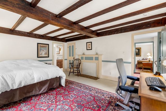50 Kendall Rd, Lexington, MA 02421