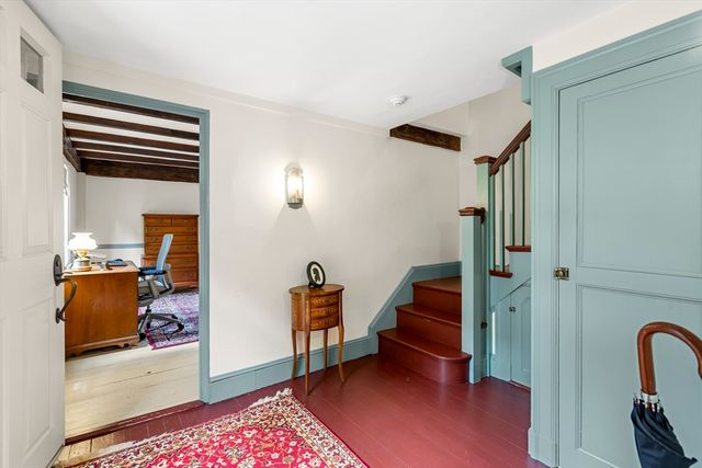 50 Kendall Rd, Lexington, MA 02421
