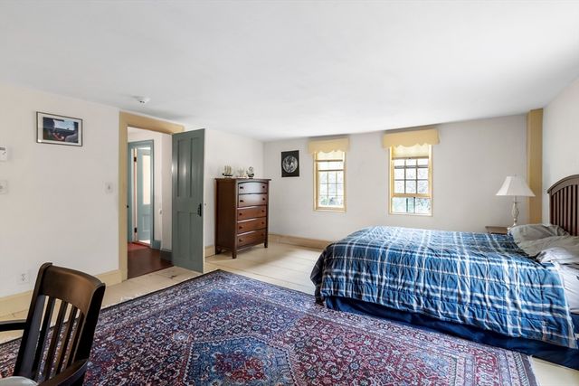 50 Kendall Rd, Lexington, MA 02421