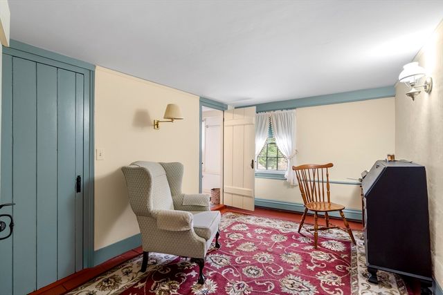 50 Kendall Rd, Lexington, MA 02421
