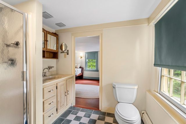 50 Kendall Rd, Lexington, MA 02421