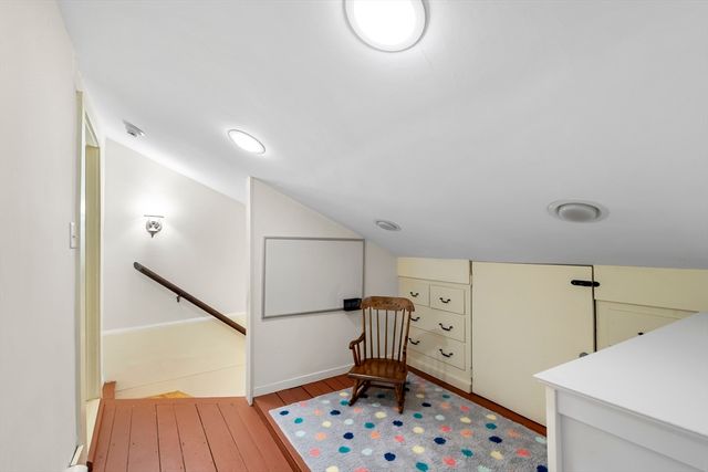 50 Kendall Rd, Lexington, MA 02421
