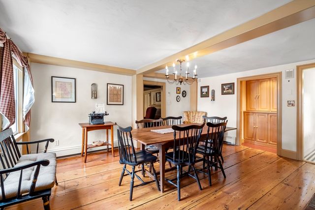 50 Kendall Rd, Lexington, MA 02421