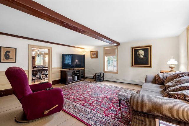 50 Kendall Rd, Lexington, MA 02421