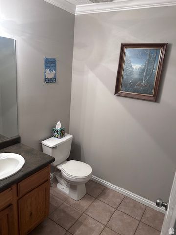 13691 S 3160 W, Riverton, UT 84065