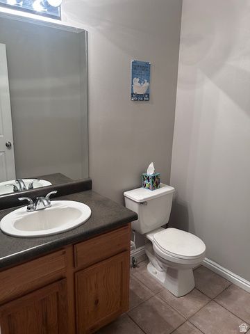 13691 S 3160 W, Riverton, UT 84065