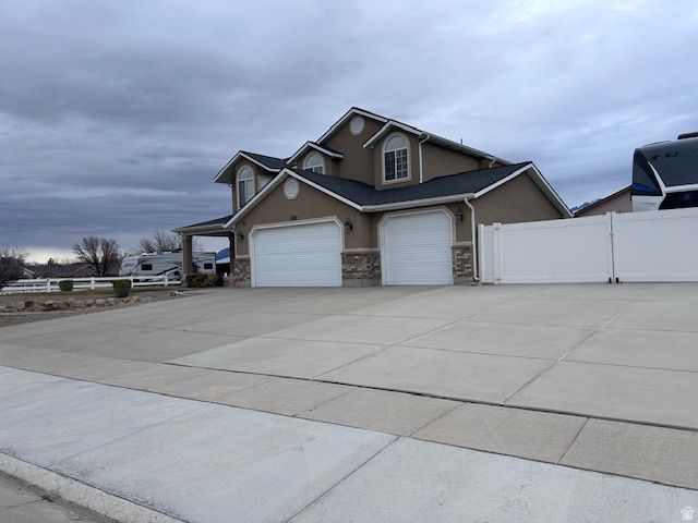 13691 S 3160 W, Riverton, UT 84065