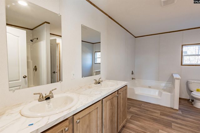 1053 Johnson King Road, Swansea, SC 29160