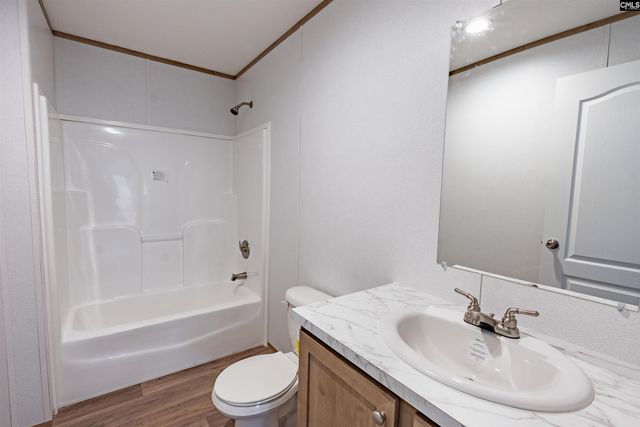 1053 Johnson King Road, Swansea, SC 29160