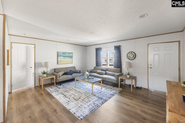 1053 Johnson King Road, Swansea, SC 29160