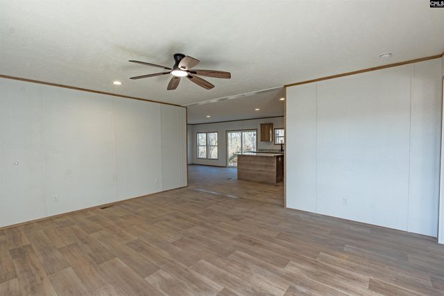 1053 Johnson King Road, Swansea, SC 29160