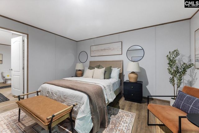 1053 Johnson King Road, Swansea, SC 29160