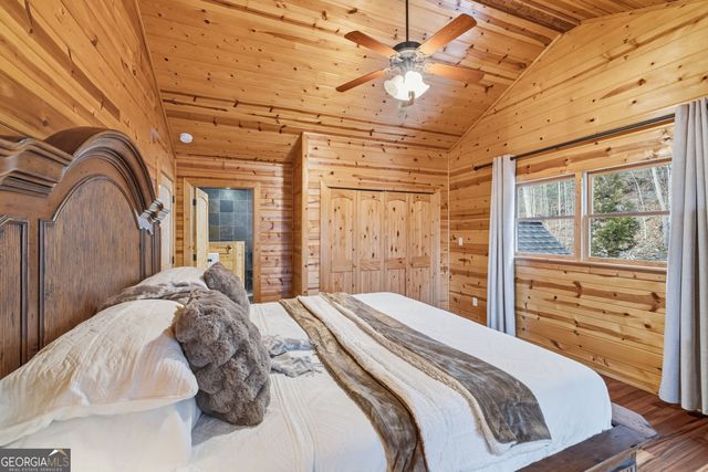 101 Falling Rock Road, Blue Ridge, GA 30513