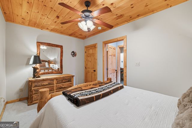 101 Falling Rock Road, Blue Ridge, GA 30513