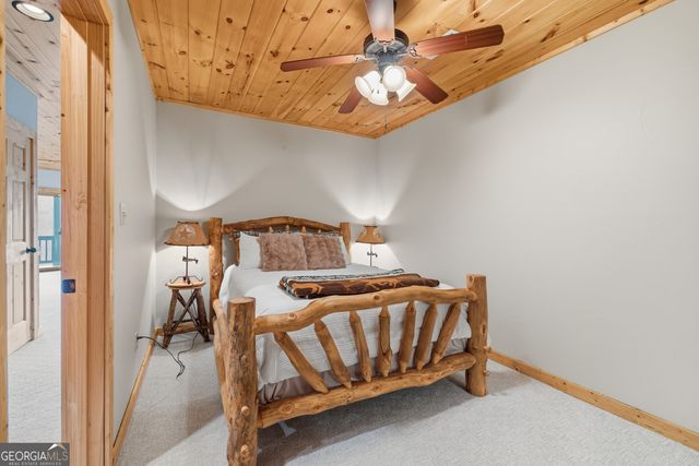 101 Falling Rock Road, Blue Ridge, GA 30513