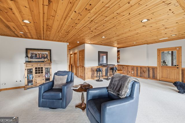 101 Falling Rock Road, Blue Ridge, GA 30513