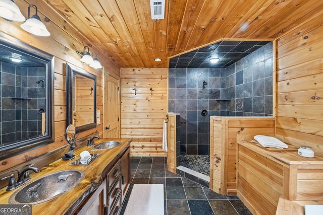 101 Falling Rock Road, Blue Ridge, GA 30513