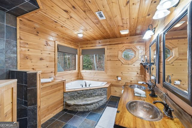 101 Falling Rock Road, Blue Ridge, GA 30513